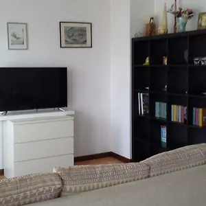 Spazio E Tranquillità A Appartamento