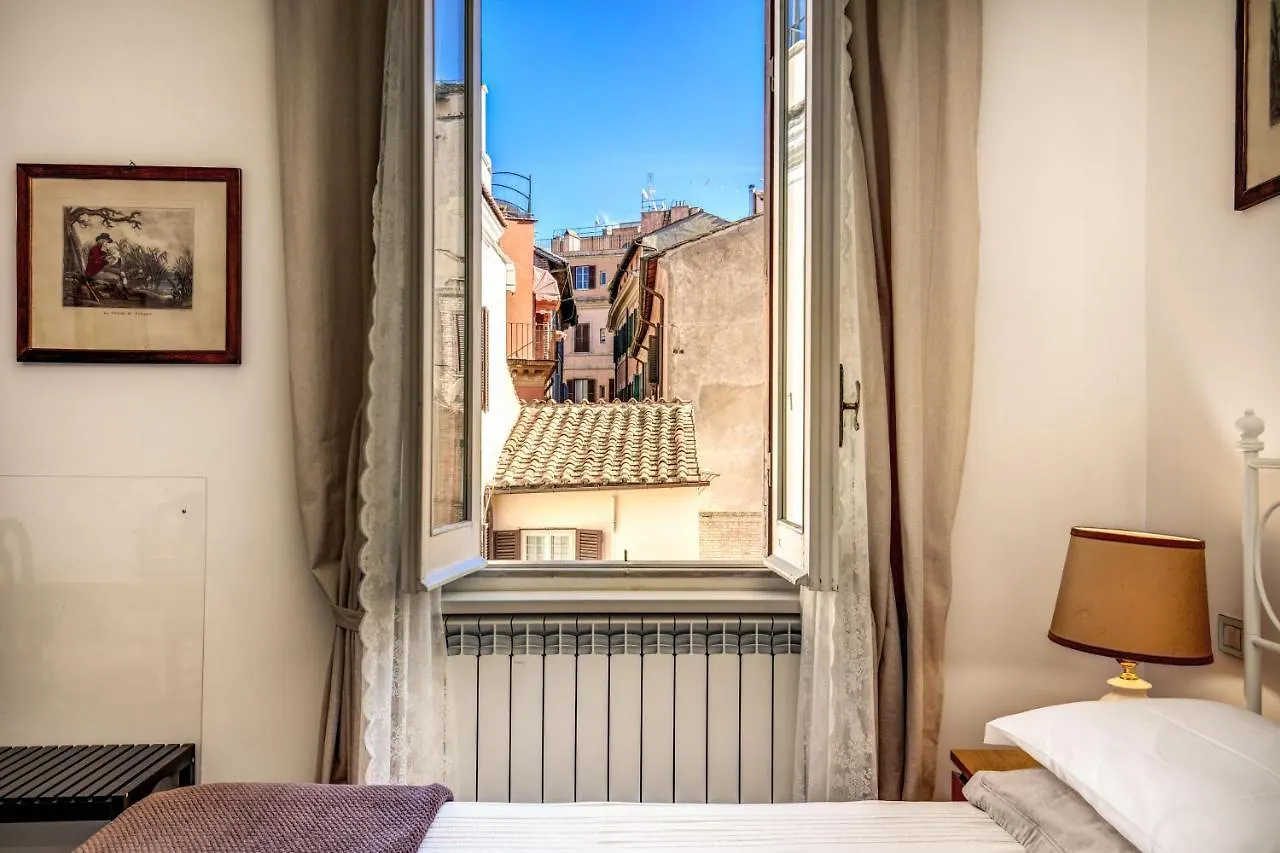 Suite Cancello - Charme Holidays