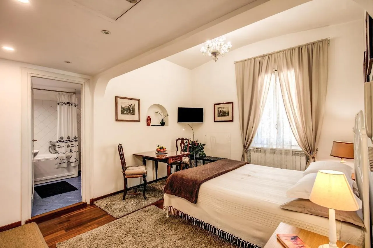 Suite Cancello - Charme Holidays Lejlighed