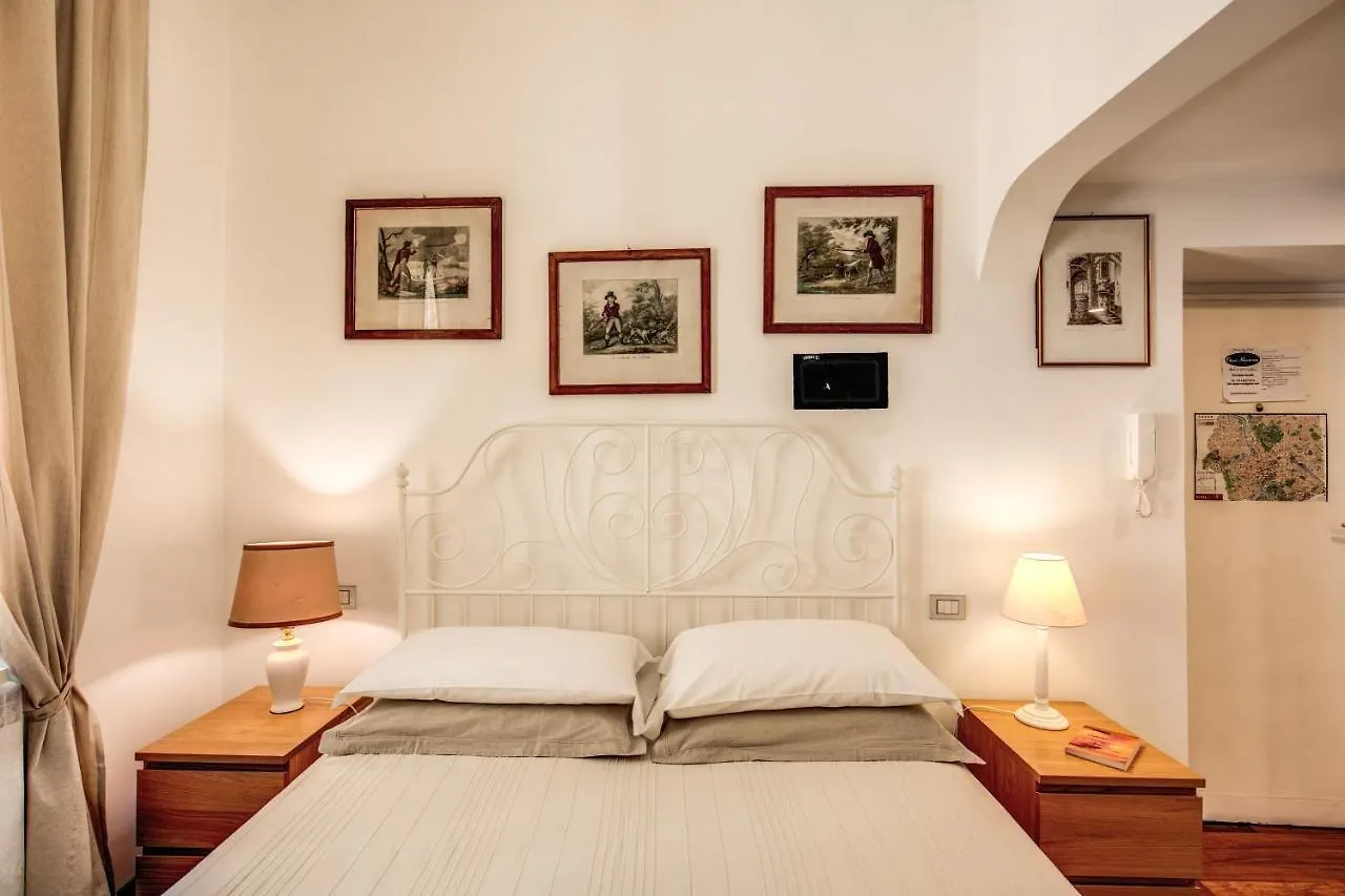 Lejlighed Suite Cancello - Charme Holidays