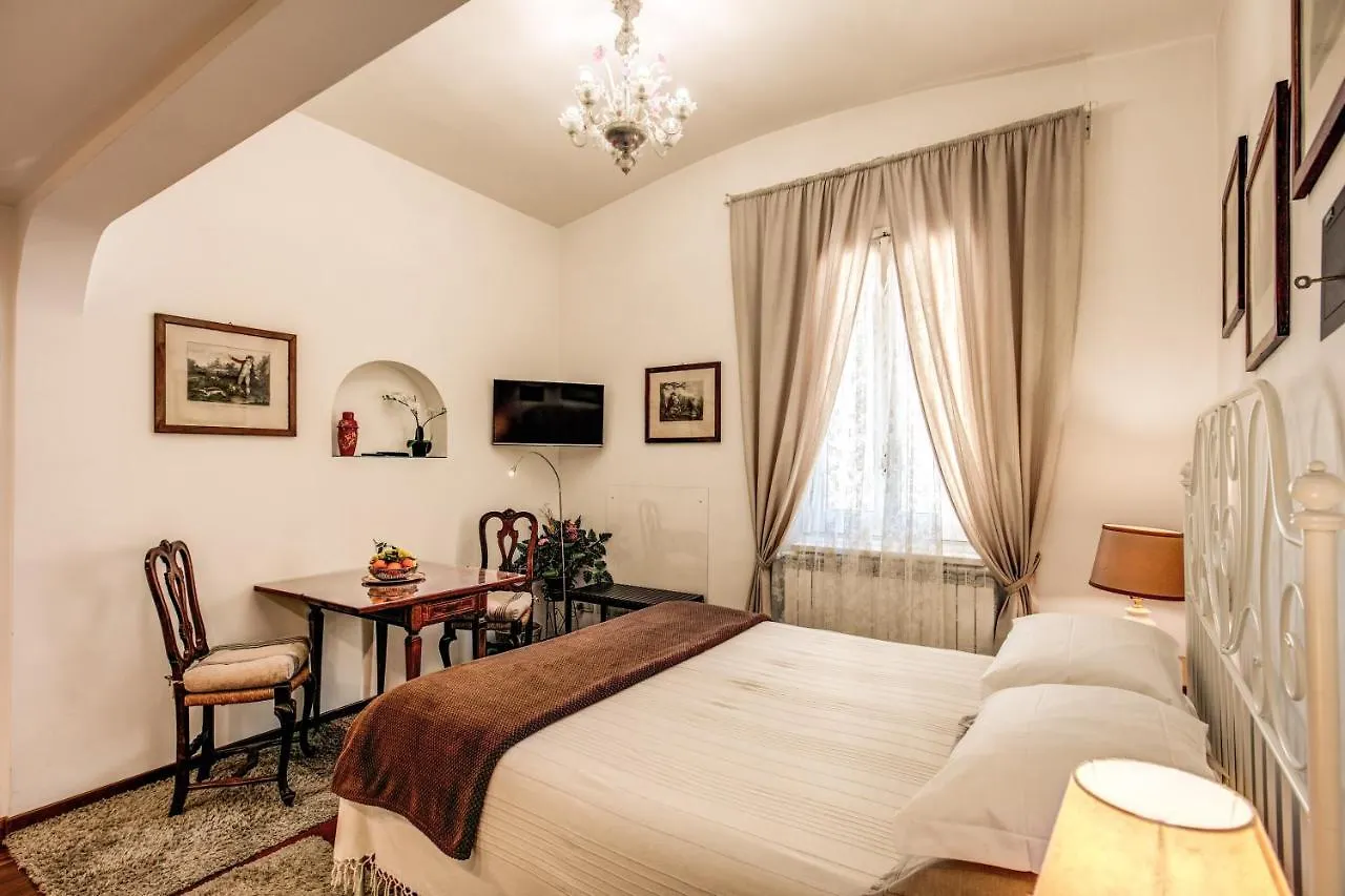 Suite Cancello - Charme Holidays Italien