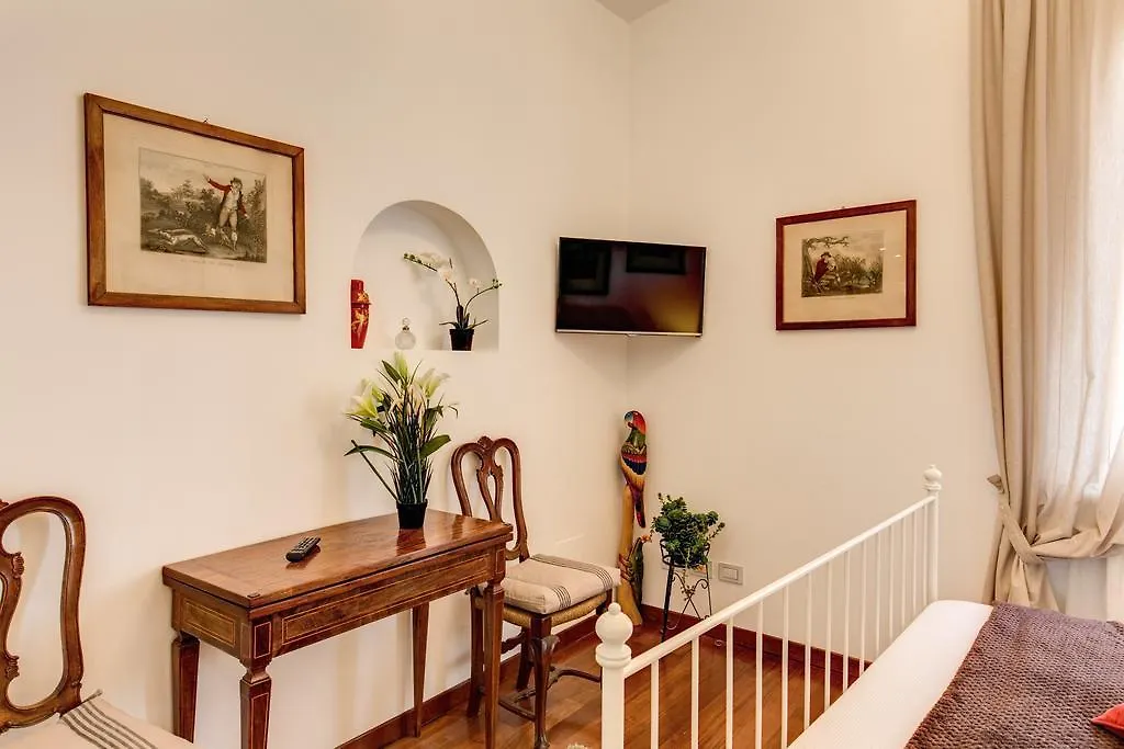 Lejlighed Suite Cancello - Charme Holidays